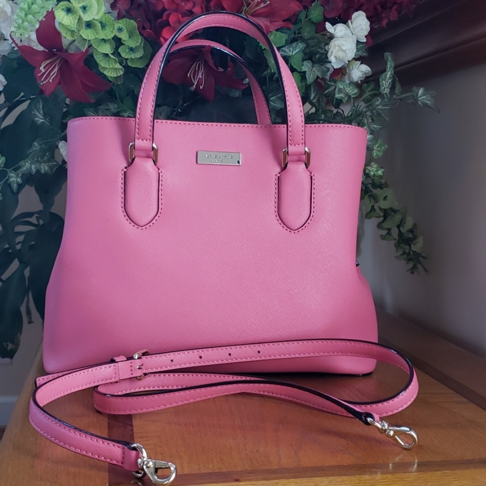 Kate spade purse - Picture 3 of 8